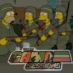 [June 2024] Camo Sessions Jungle Mini-mix