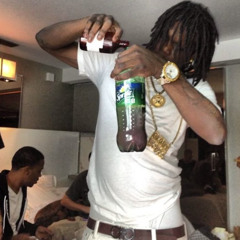 CHIEF KEEF - KOBE [REMIX] prod.jreampierre