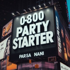 PARTY STARTER TOOL