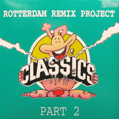 Bonehead (DJ Buzz Fuzz Remix)