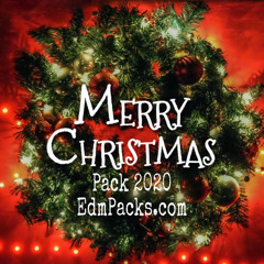 Christmas Pack 2020 - ★EdmPacks.com★