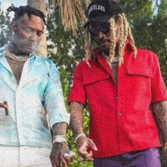 moneybagg yo & future - hard for the next • remix (prod. reupzigzag)