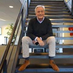 Gijs Dalen Meurs (Eyevestor) - De MKB Finance Week 19 juni 2024