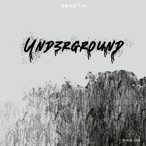 GenetiK & Tzoltek - Und3rground