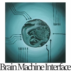 kingsrhyme - Brain Machine Interface (WRK013)