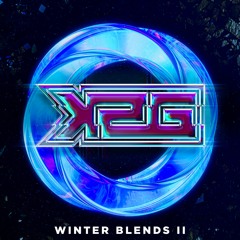 Winter Blends II | Tracklist in description