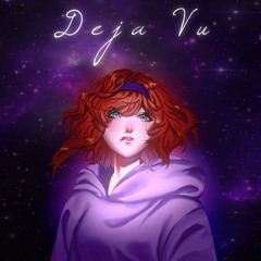 【Cover】Uki Violeta - Deja Vu (Thai ver.) Acapella ver.