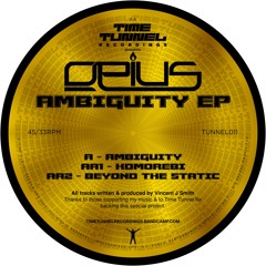 TUNNEL011 - A1 - Opius - Ambiguity - CLIP