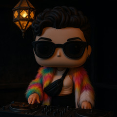 MOR MAMAN-Mini dj set