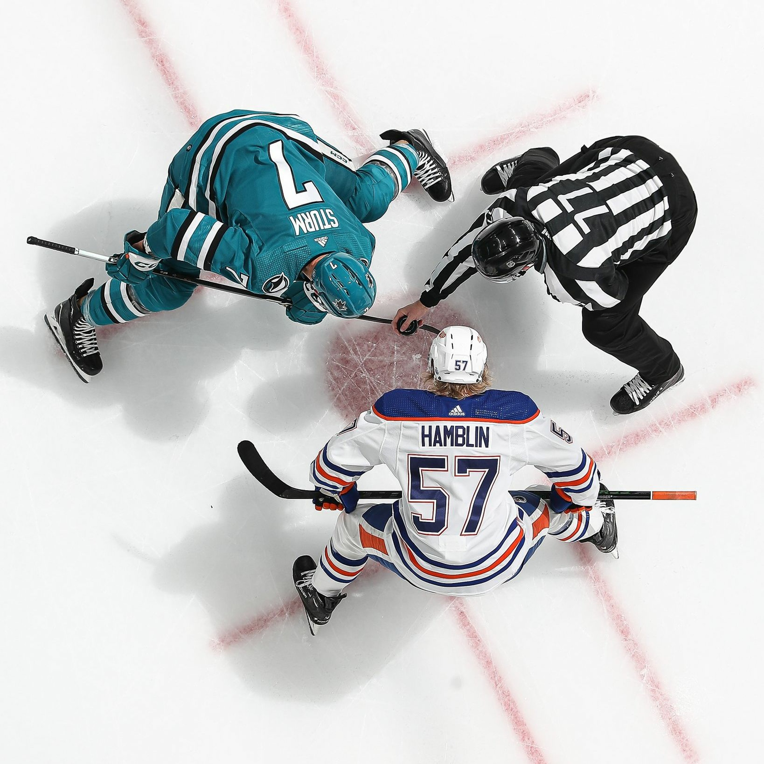 The Cult of Hockey's "Edmonton Oilers descend into doom" podcast