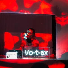 Votax November 2024 promo