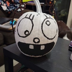 Pumpkin Brains Feat.OuijasCastle