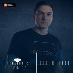 Hil Oliver - Terasonic Show @Podcast 019 (September 25, 2020)