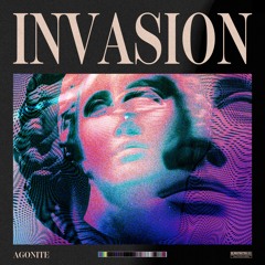 Agonite - Invasion (FREE DOWNLOAD)