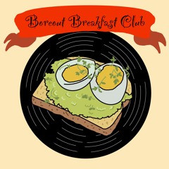 Schegg - Boreout Breakfast Club Mix #010