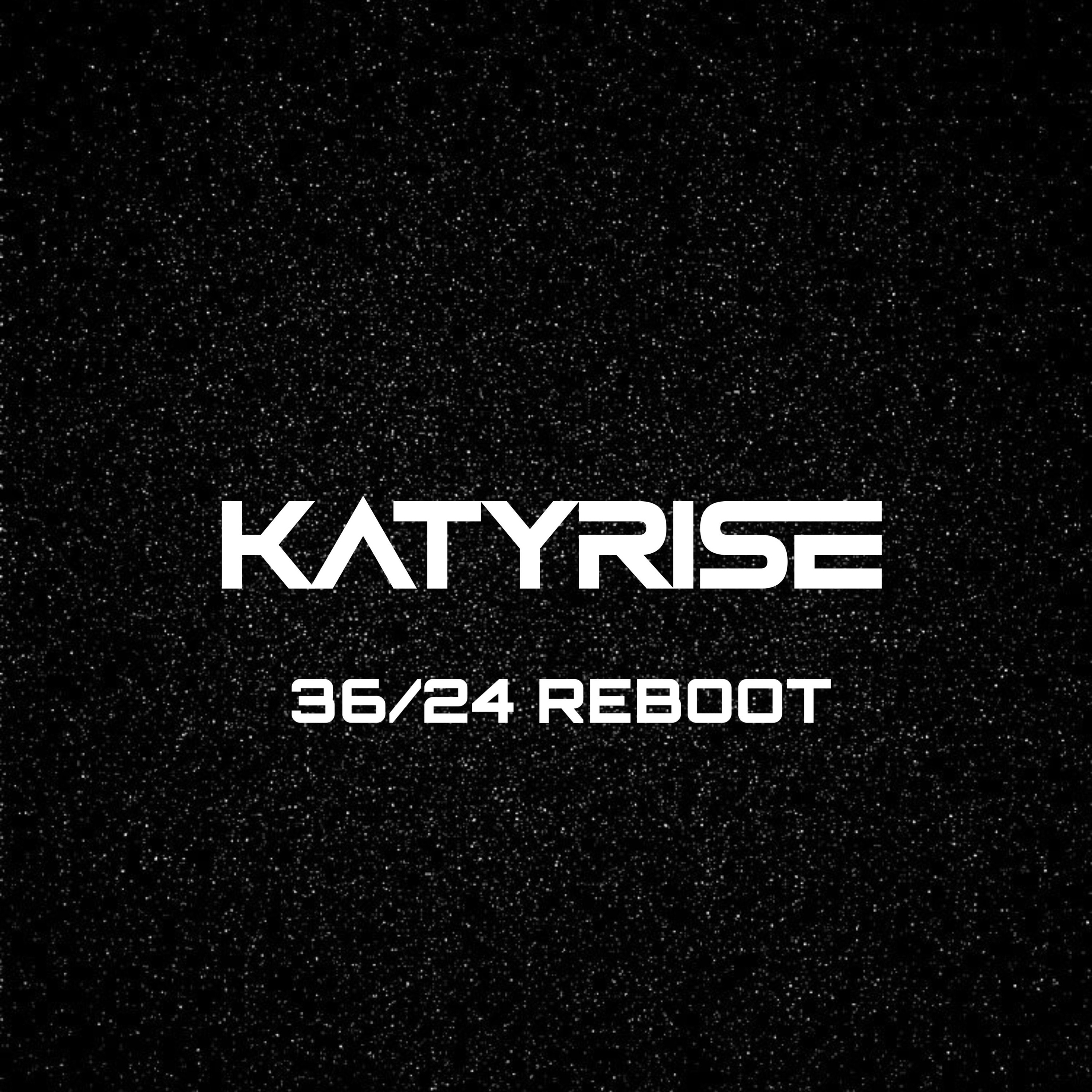 KATY RISE