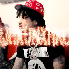 @FLUHKUNXHKOS - BACK FROM HELL (FIRST DAY OUT)(RSG)