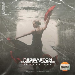 InstrumentLoop.com - Reggaeton Dancehall Flamenco - Loops - Multitracks
