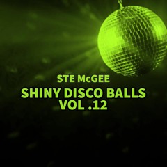Shiny Disco Balls Vol 12