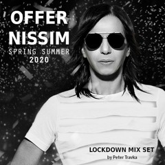 Offer Nissim 2020 - Spring Summer Lockdown Mix Set