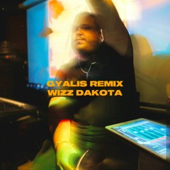 Wizz Dakota - Gyalis (remix)