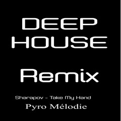 Projet Remix DEEP Pyromélodie