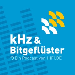 #27: Das war das HiFi-Jahr bei HIFI.DE – Ein Rückblick mit Tim und Olaf
