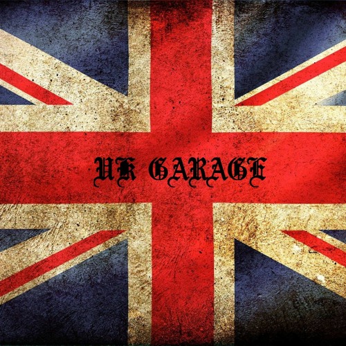 Old Skool UK Garage Mix 2 Hours 2 - Step House UKG