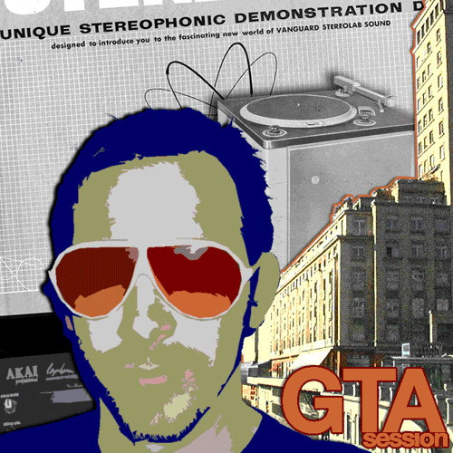 Gta session Live @ loft 11/04  (Mix archives 2000-2010)