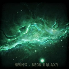 Neon Galaxy