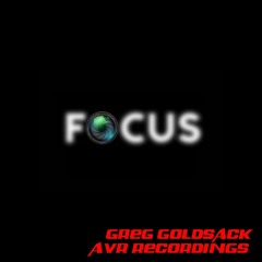 FOCUS - AVR RECORDINGS - OCT.31.2021
