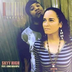 Ova Yo OvO - King Disciple Ft Skyy High