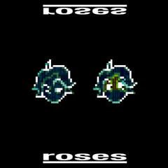 ROSES ~ WHAT'S HIS DEAL?(INSTRUMENTAL +FLP) COLLABORATION WITH @shrimpshrimpal