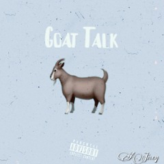 Goat Talk