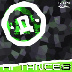 Hi Tance vol.3 (Album Preview)