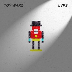 Toy WarZ