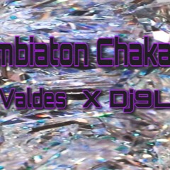 Cumbiaton Chakalon DJ9LACK ft.Omär Valdes