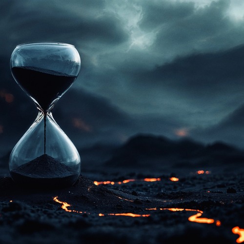 White Sand [Time.Clock]