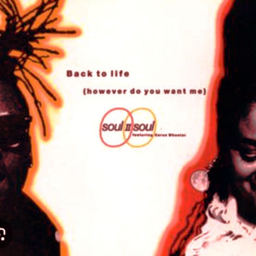 SOUL 2 SOUL - GARAGE REMIX HOWEVER DO YOU WANT ME