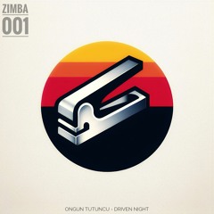 Ongun Tutuncu - Driven Night (Original Mix)