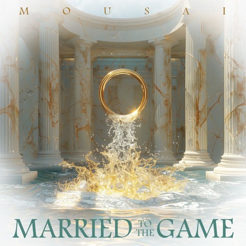 Married To The Game