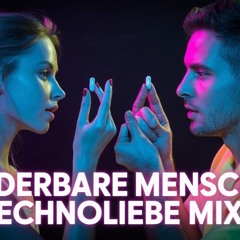 Wunderbare Menschen (TechnoLiebe Mix)
