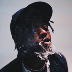 Lil Uzi Vert - Zoom V2 (Prod. by Moku)