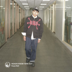 HEADS KNOW TAPE 030: Kuya Neil