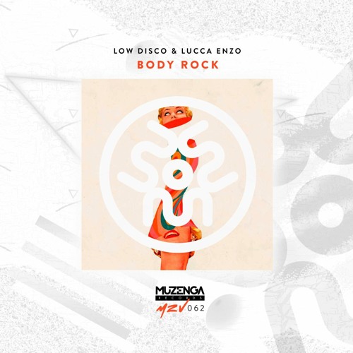 Low Disco, Sobbar - Body Rock (Original Mix) | FREE DOWNLOAD