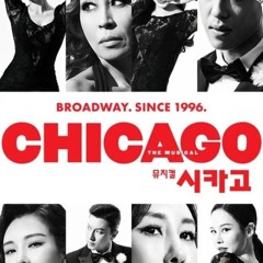 Musical - 시카고 中 All that jazz · 정선아