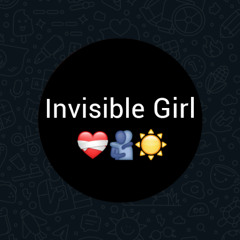 Invisible Girl