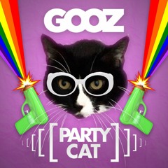 PARTY CAT