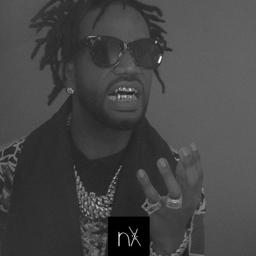 Stream Juicy J Type Beat "DEAL WITH IT" (nom 127) by nX808 Listen