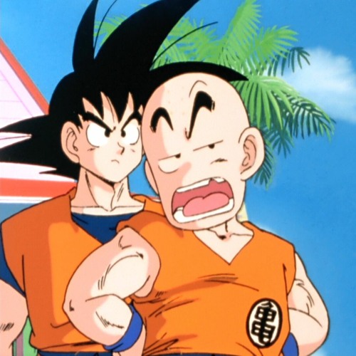 119 - Dragon Ball Z